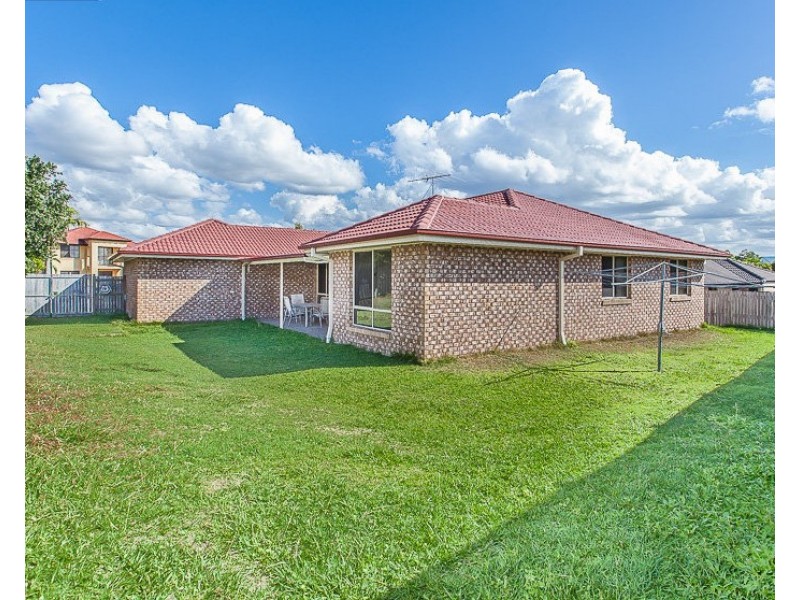 8 Malanda Court, North Lakes QLD 4509