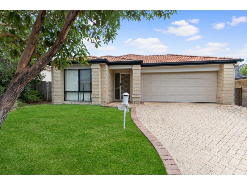 15 Litchfield Court, North Lakes QLD 4509
