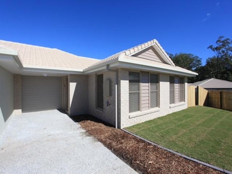 8b Jacaranda Court, Griffin QLD 4503