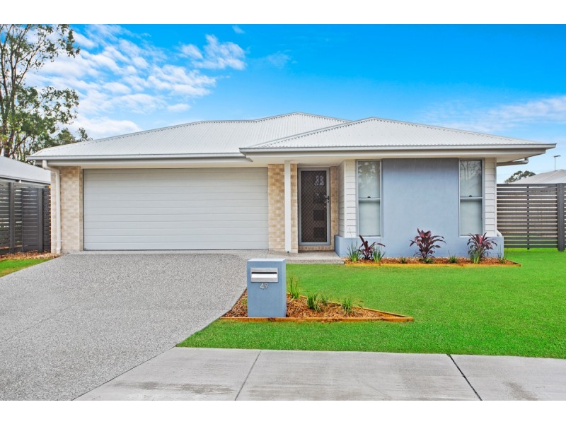 49 Foster Road, Burpengary QLD 4505