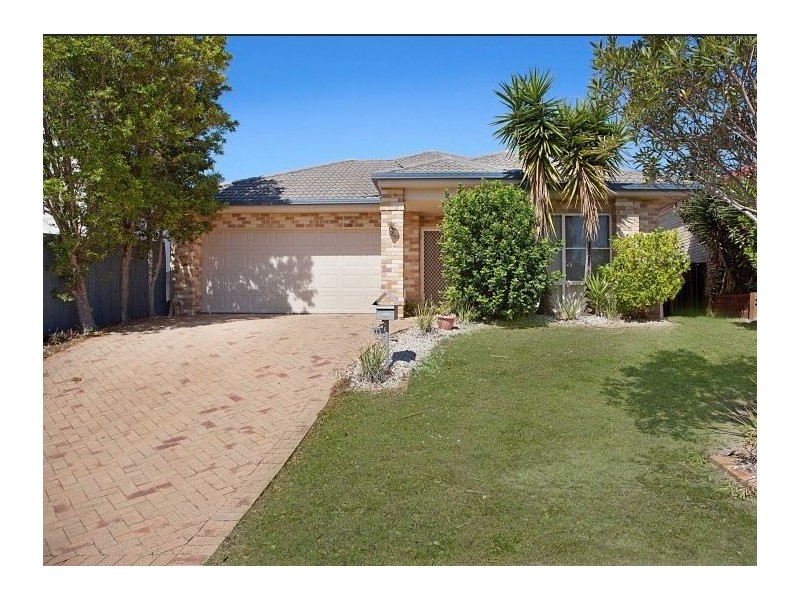 16 Cottonwood Circuit, North Lakes QLD 4509