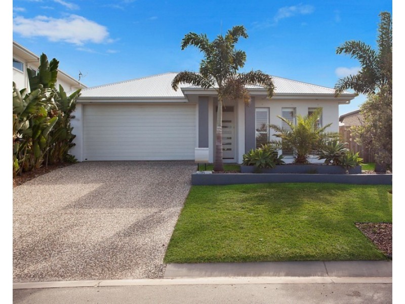 116 Nicklaus Parade, North Lakes QLD 4509