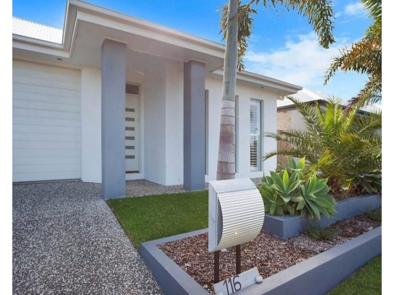116 Nicklaus Parade, North Lakes QLD 4509