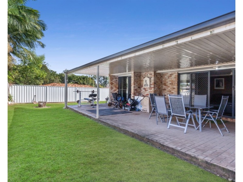 46 Evergreen Parade, Griffin QLD 4503