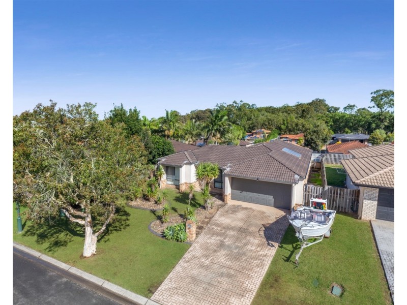 46 Evergreen Parade, Griffin QLD 4503