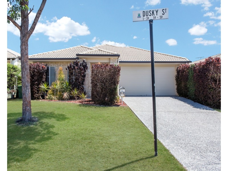 39 Dusky Street, North Lakes QLD 4509