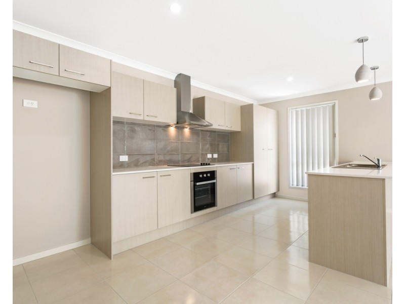 50 Attenborough Circuit, North Lakes QLD 4509