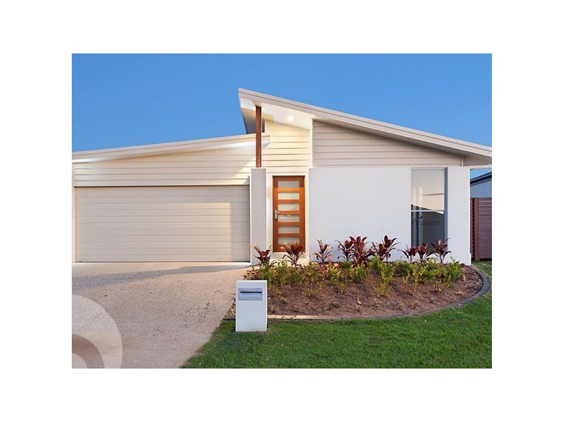 8 Parkhaven  Street, Mango Hill QLD 4509