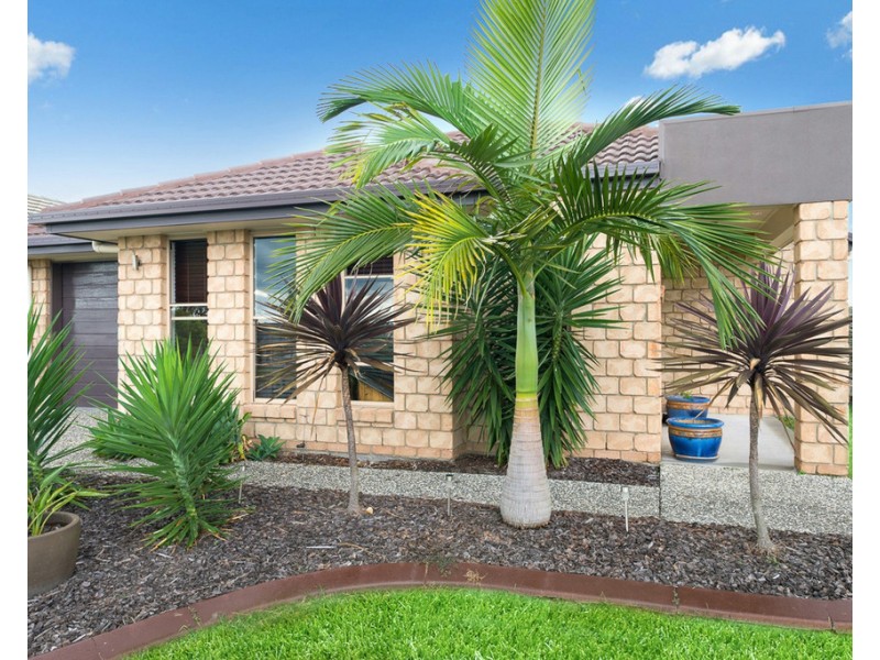 9 Wells Close, North Lakes QLD 4509