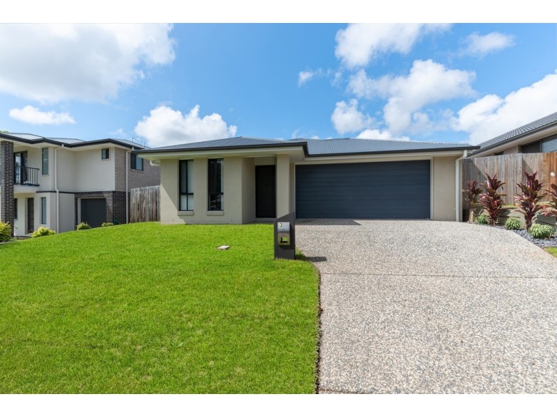 3 Goal Crescent, Griffin QLD 4503