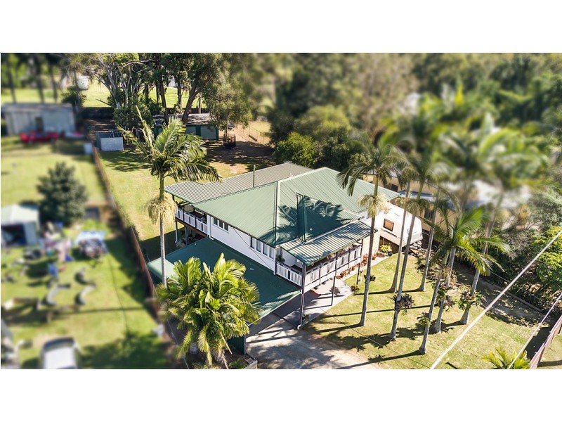 443 Old Gympie Road, Narangba QLD 4504