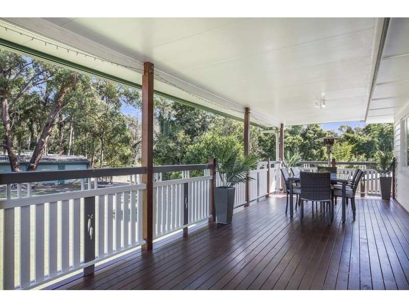 443 Old Gympie Road, Narangba QLD 4504