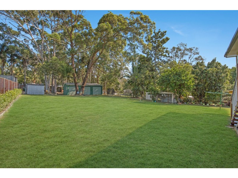 443 Old Gympie Road, Narangba QLD 4504