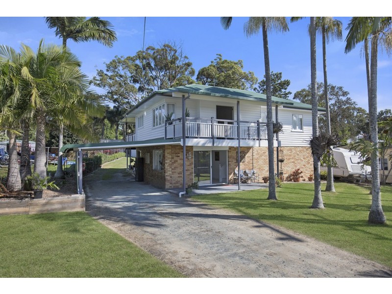 443 Old Gympie Road, Narangba QLD 4504