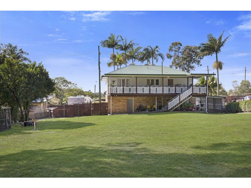443 Old Gympie Road, Narangba QLD 4504