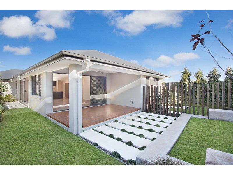 5 Stodart Terrace, Mango Hill QLD 4509