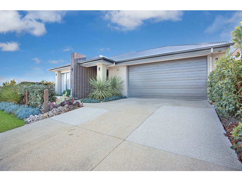 5 Stodart Terrace, Mango Hill QLD 4509