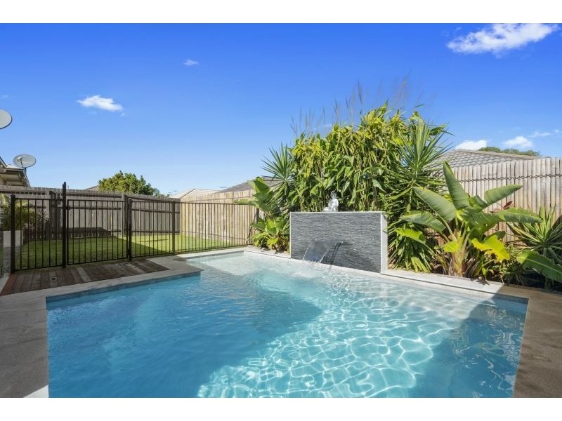 14 Livingstone Court, North Lakes QLD 4509