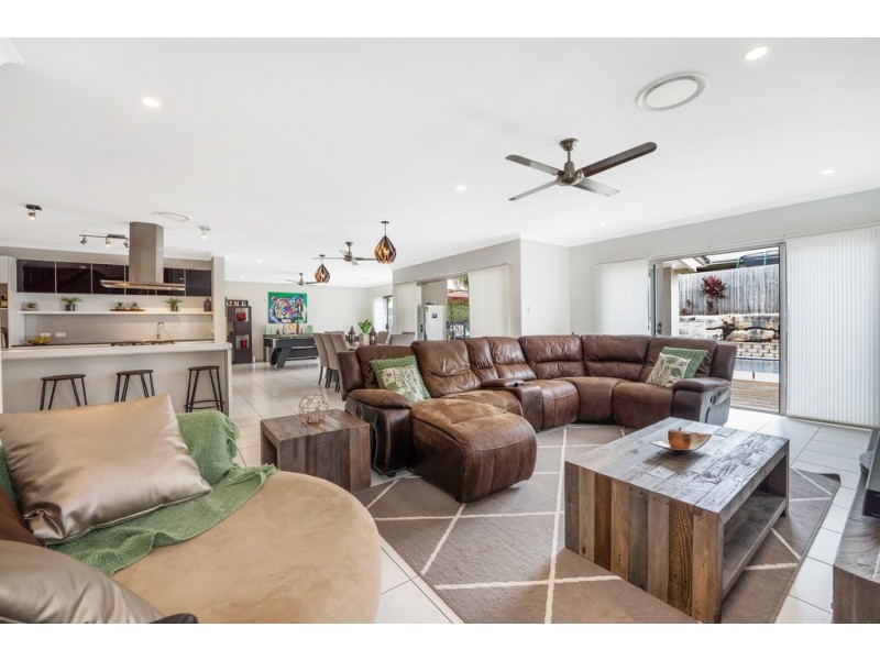 21 Hare Street, North Lakes QLD 4509