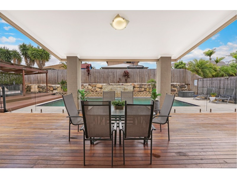 21 Hare Street, North Lakes QLD 4509