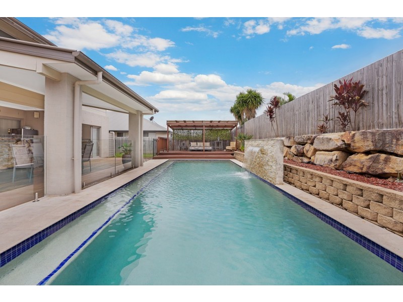 21 Hare Street, North Lakes QLD 4509