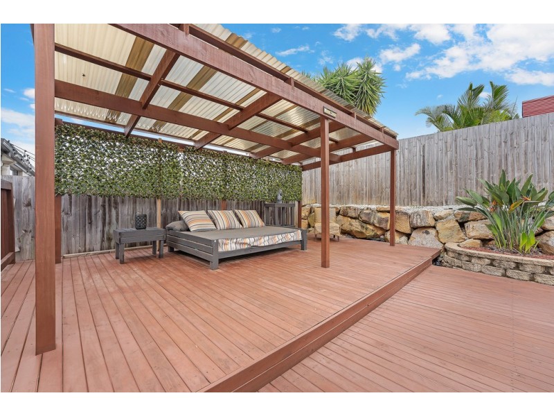 21 Hare Street, North Lakes QLD 4509