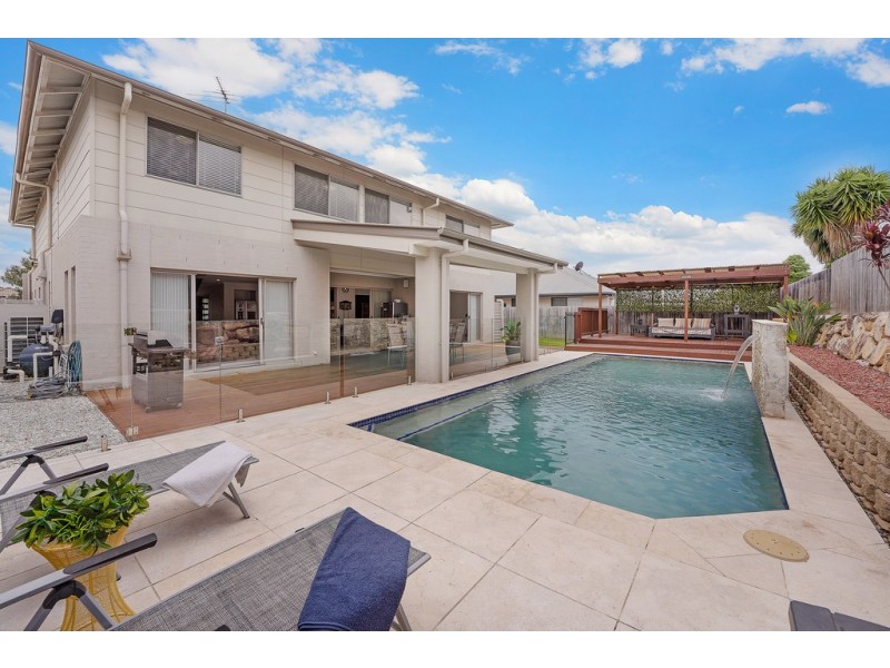 21 Hare Street, North Lakes QLD 4509