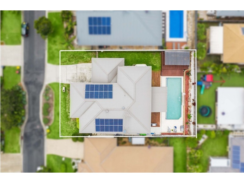 21 Hare Street, North Lakes QLD 4509