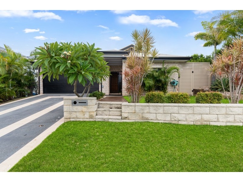 4 Picabeen Court, North Lakes QLD 4509