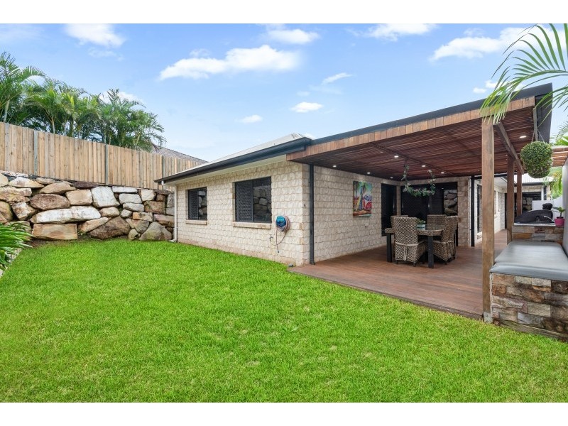 4 Picabeen Court, North Lakes QLD 4509
