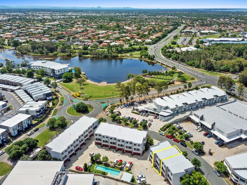 15/3 Sibley Street, North Lakes QLD 4509