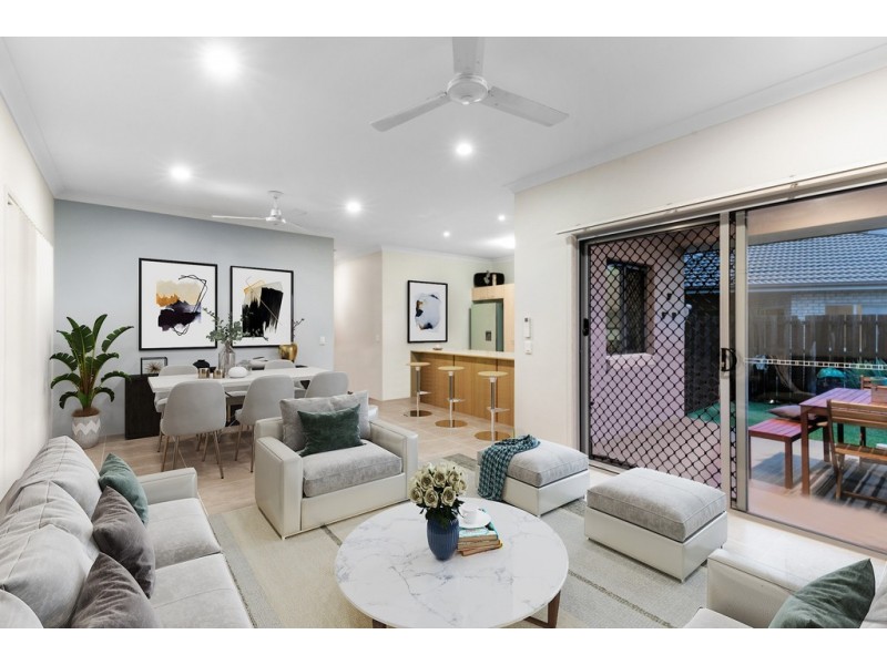 32 Lanagan Circuit, North Lakes QLD 4509