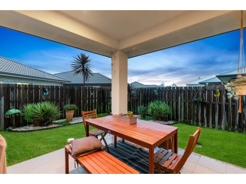 32 Lanagan Circuit, North Lakes QLD 4509
