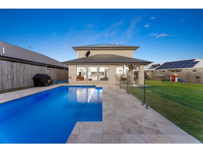 8 Bartley Street, Mango Hill QLD 4509