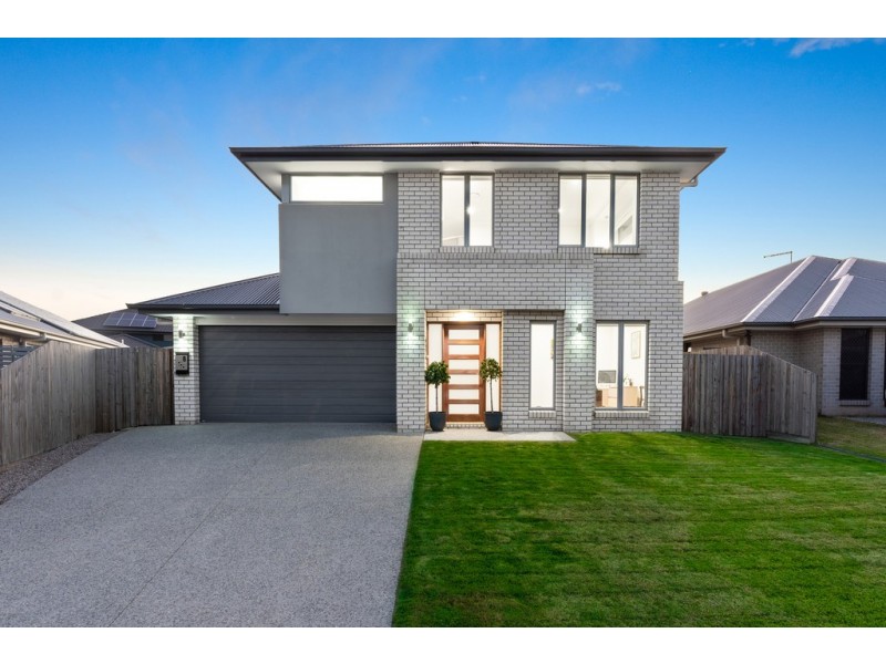 8 Bartley Street, Mango Hill QLD 4509