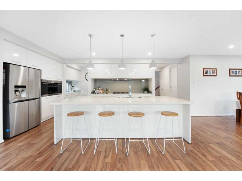 8 Bartley Street, Mango Hill QLD 4509