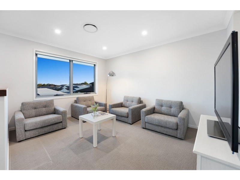 8 Bartley Street, Mango Hill QLD 4509