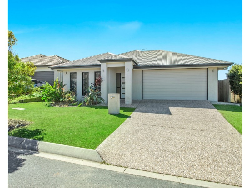 18 Couples Street, North Lakes QLD 4509
