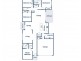 18 Couples Street, North Lakes QLD 4509 Floorplan