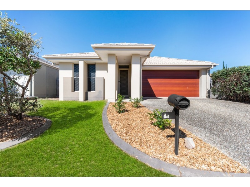 15 Shimao Crescent, North Lakes QLD 4509