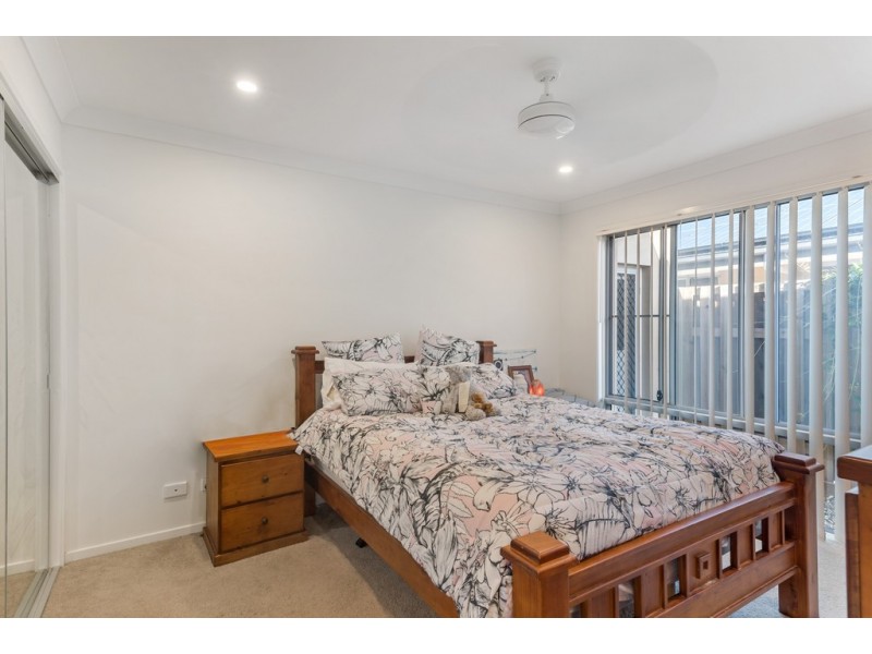 22 Parkhaven Street, Mango Hill QLD 4509