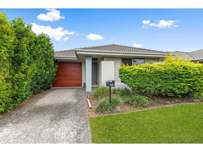 49 Denham Crescent, North Lakes QLD 4509