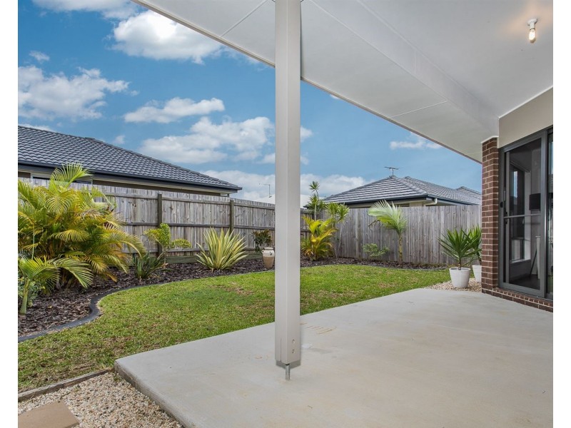 49 Ravensbourne Crescent, North Lakes QLD 4509