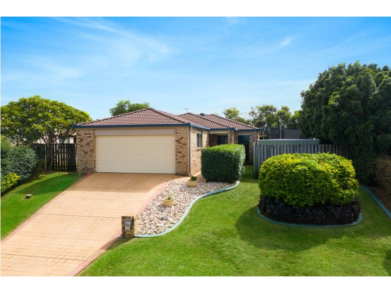 27 Turquoise Crescent, Griffin QLD 4503