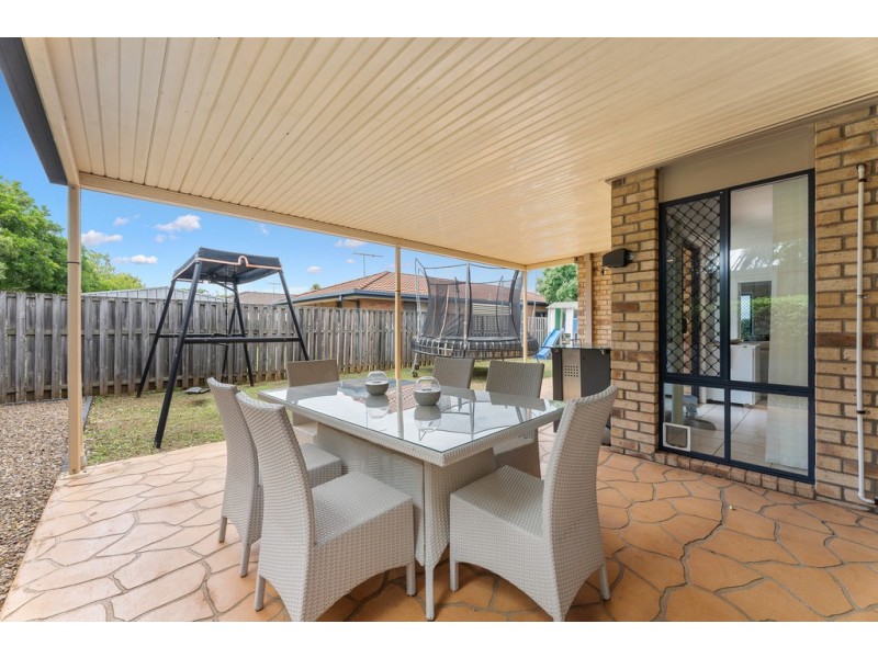 27 Turquoise Crescent, Griffin QLD 4503