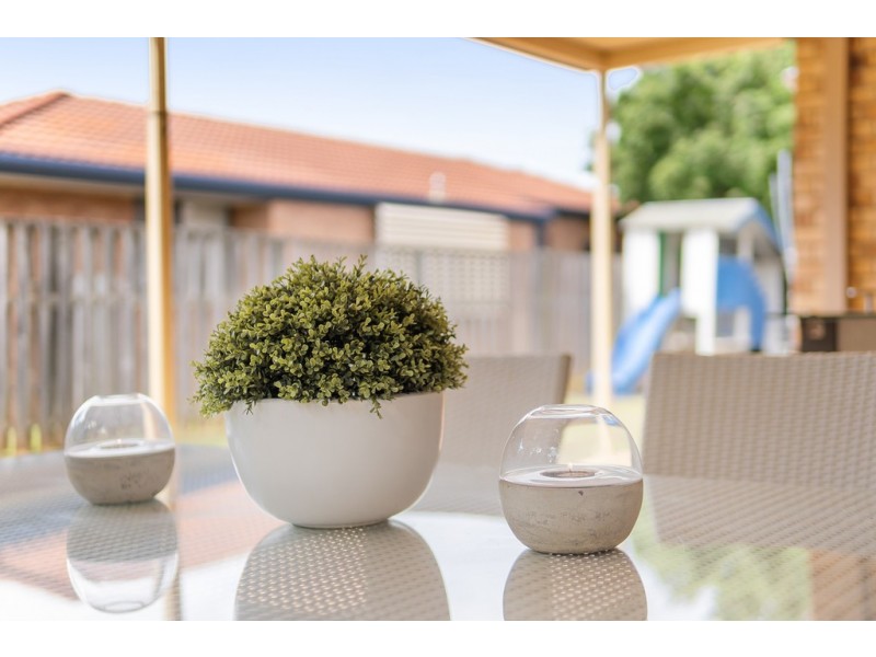 27 Turquoise Crescent, Griffin QLD 4503