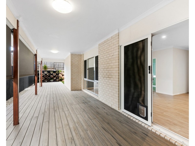 4 Gair Street, North Lakes QLD 4509