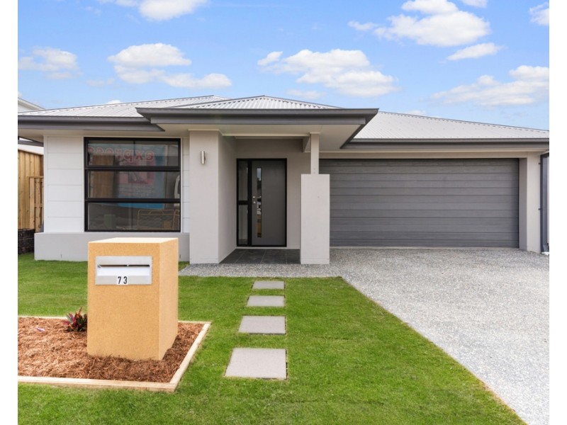 73 Brockman Drive, Upper Kedron QLD 4055