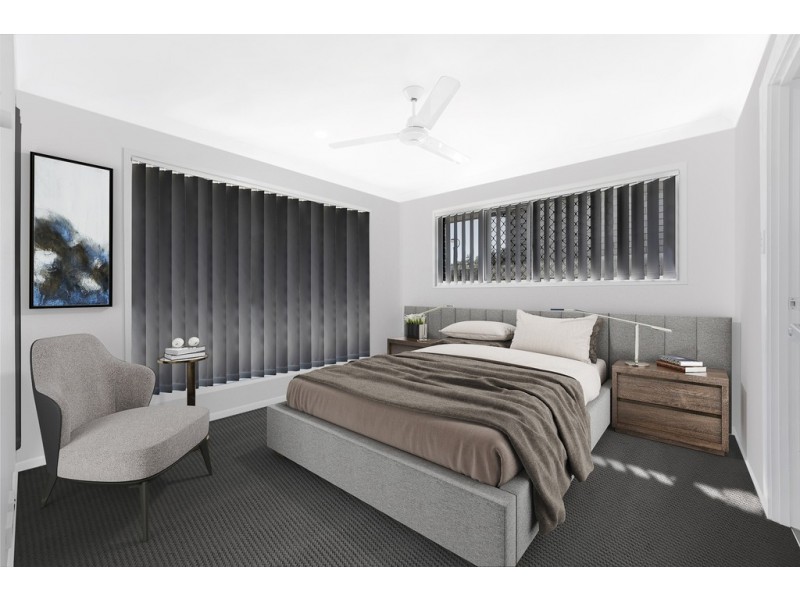 5 Vernon Court, Mango Hill QLD 4509