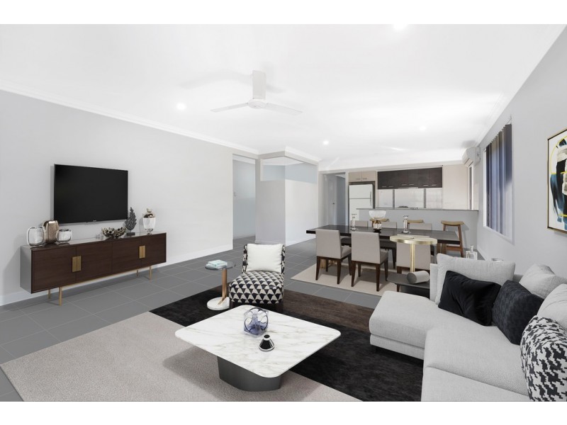 5 Vernon Court, Mango Hill QLD 4509